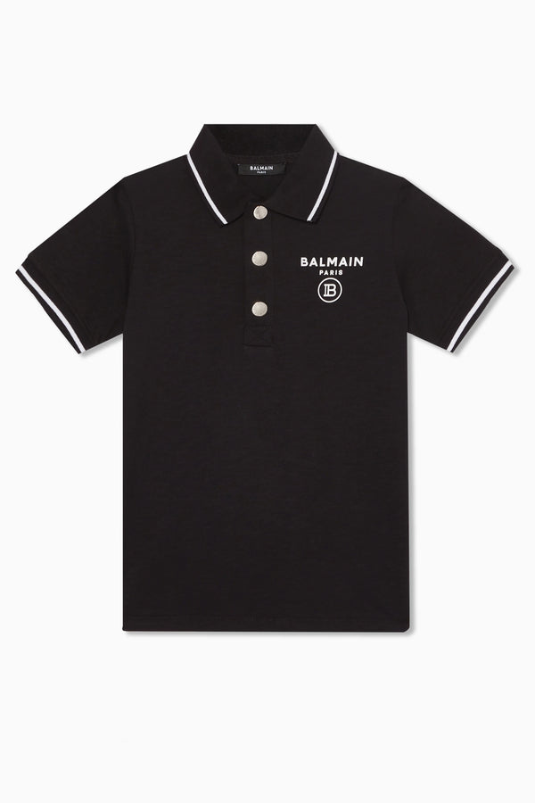 Polo Shirt BALMAIN Original 🇫🇷