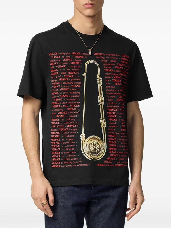 T-Shirt VERSACE Original 🇮🇹