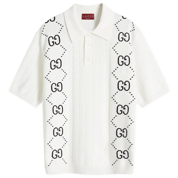 Polo Shirt GUCCI Original 🇮🇹