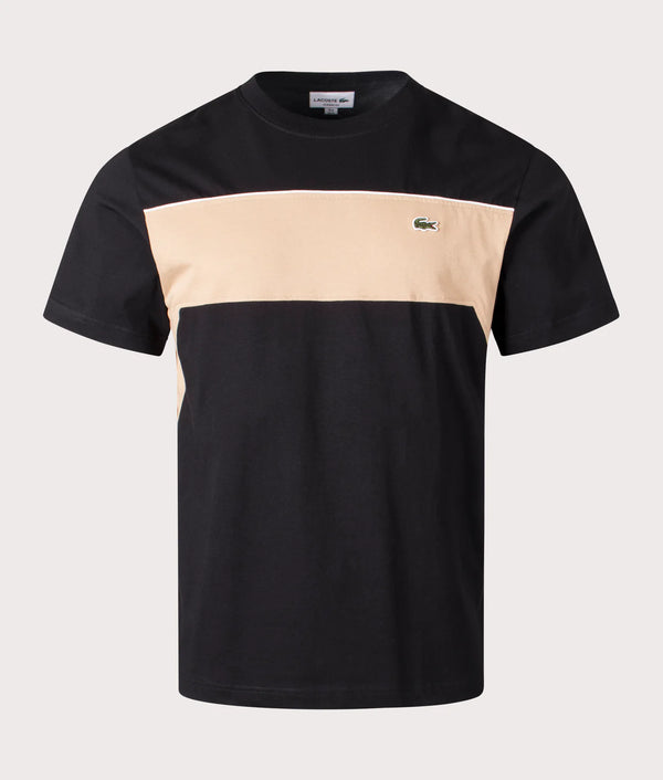 T-Shirt LACOSTE Original 🇫🇷