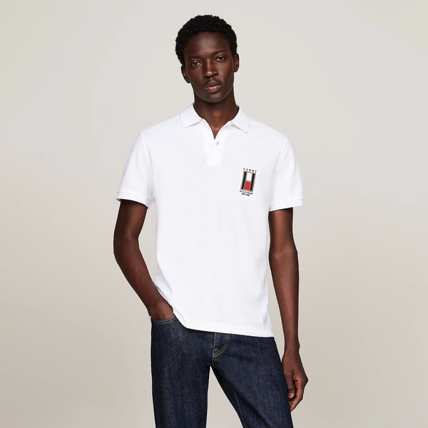 Polo Shirt TOMMY HILFIGER Original 🇺🇸
