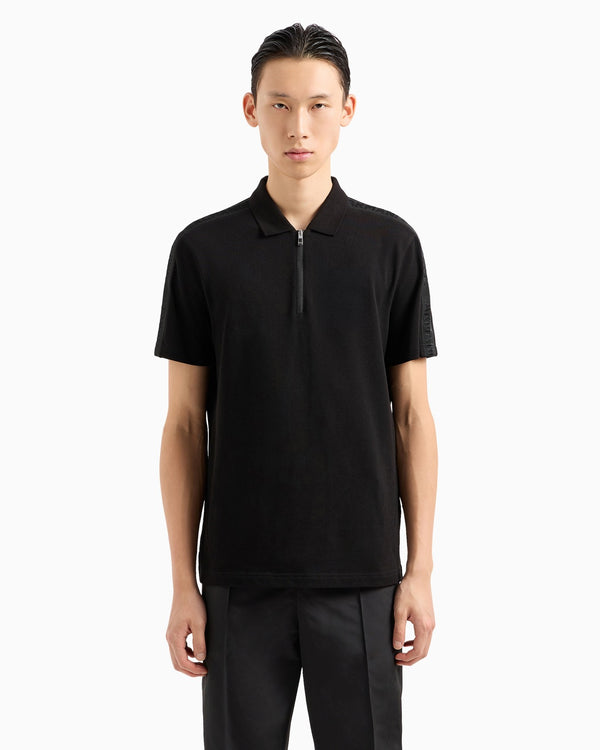 Polo Shirt ARMANI EXCHANGE 🇮🇹