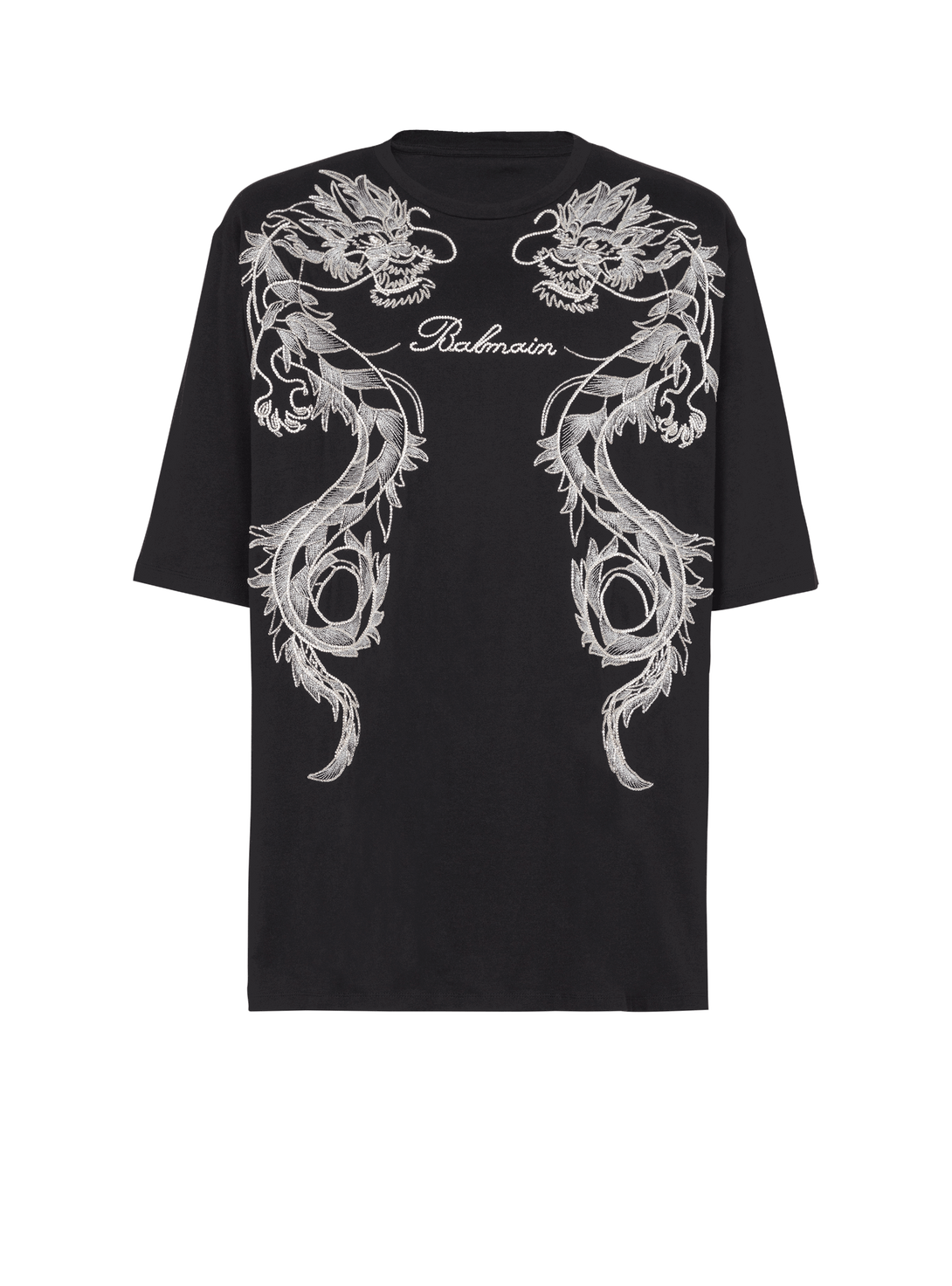 T-Shirt Balmain Original Made in France 🇫🇷