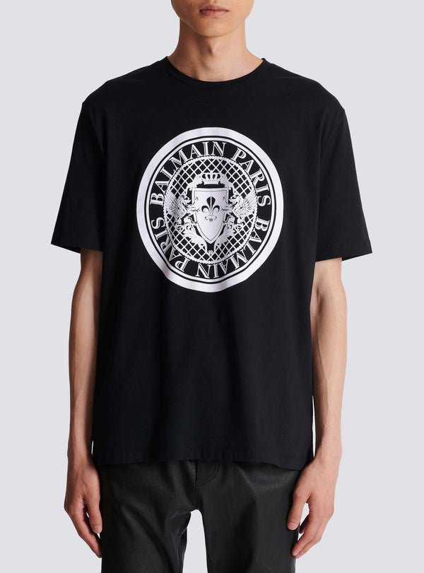 T-Shirt BALMAIN Original 🇫🇷
