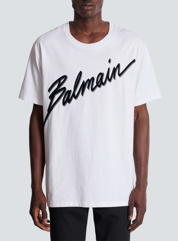 T-Shirt BALMAIN Original 🇫🇷