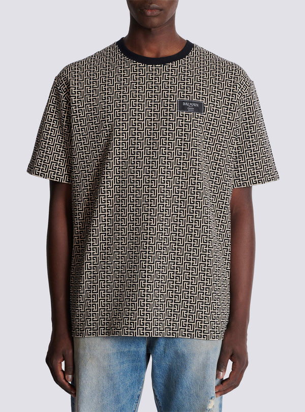 T-Shirt BALMAIN Original 🇫🇷