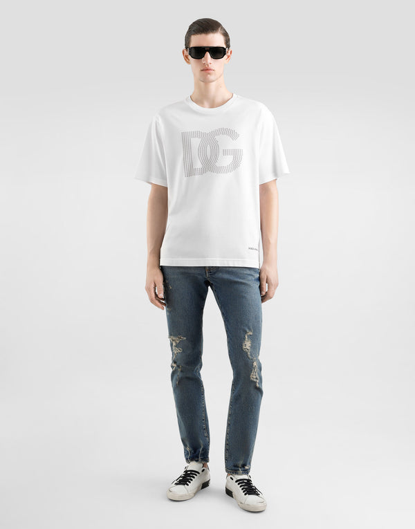T-Shirt DOLCE&GABANA Original 🇮🇹