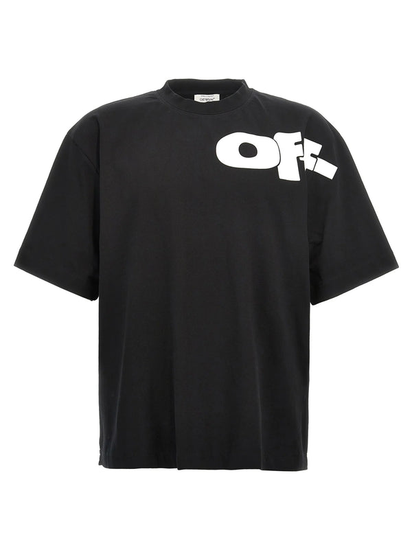 T-Shirt OFF WHITE Original 🇮🇹