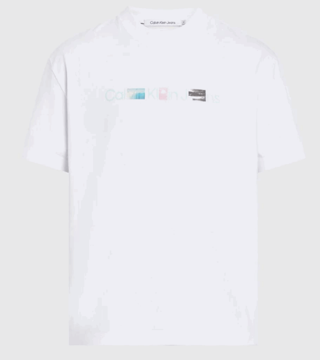 T-Shirt Calvin Klien Original Made in USA🇺🇸