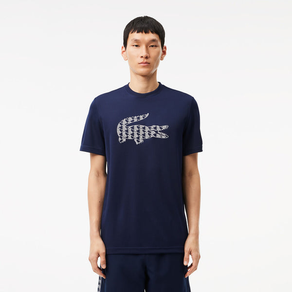T-Shirt LACOSTE Original 🇫🇷