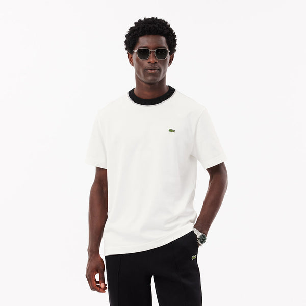 T-Shirt LACOSTE Original 🇫🇷