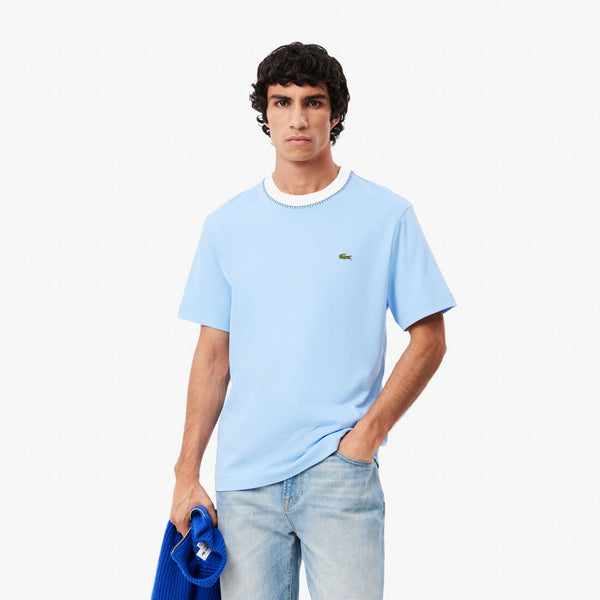 T-Shirt LACOSTE Original 🇫🇷