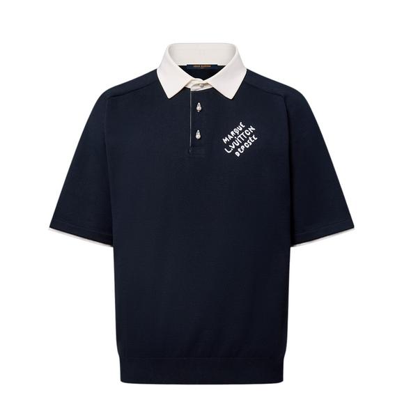 Polo Shirt LOUIS VUITTON™ Original 🇮🇹