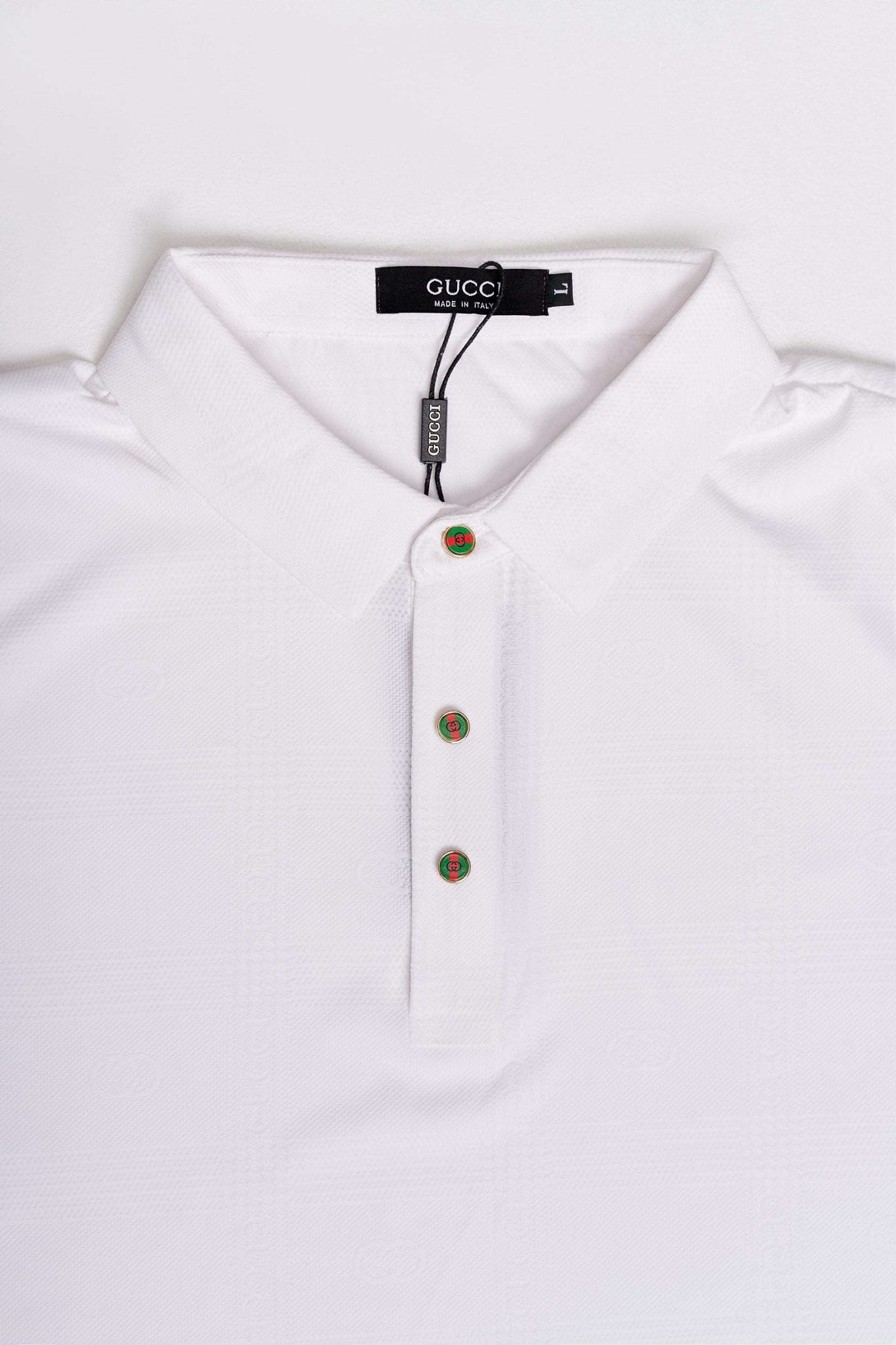 Polo Shirt Gucci  Mirror Original Made in Italty 🇮🇹