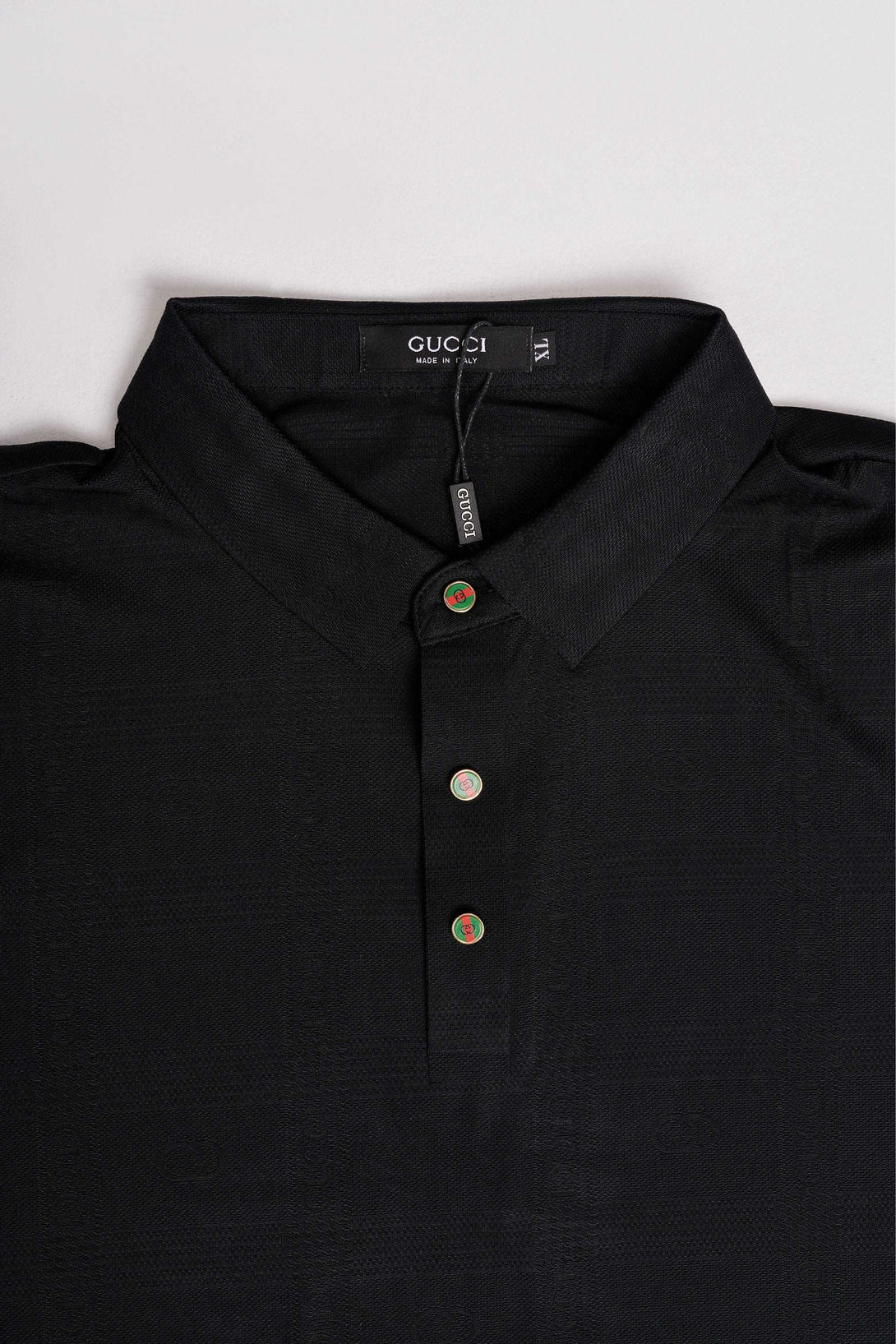 Polo Shirt Gucci  Mirror Original Made in Italty 🇮🇹
