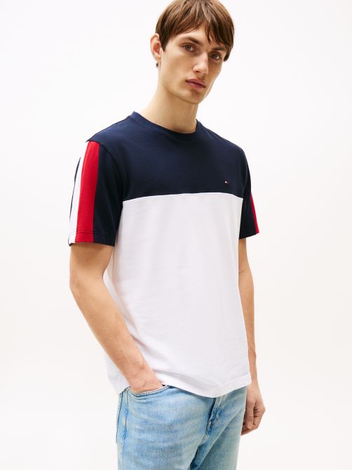 T-Shirt TOMMY HILFIGER ™ Original 🇺🇸